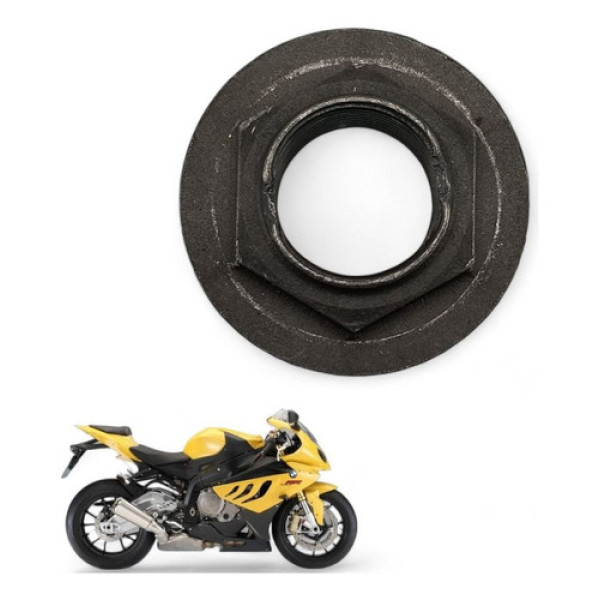 Porca Campana Bmw S1000 Rr 2011