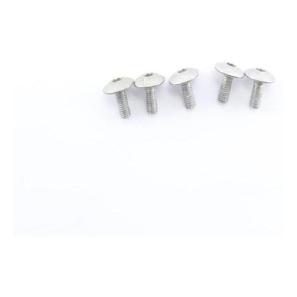 Parafuso Carenagem Tanque L/e Yamaha Mt07 Mt 07 (369)