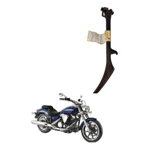 Cavalete Lateral Yamaha Midnight 950 2012