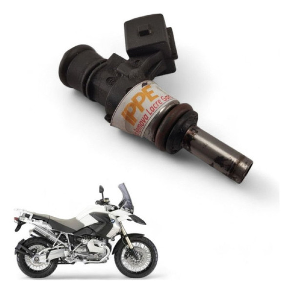 Bico Injetor Bmw R 1200gs Adventure 2007