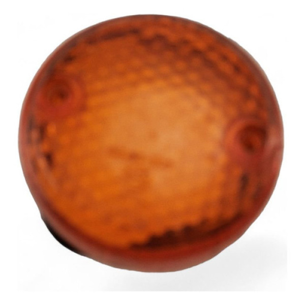 Lente Pisca Honda Shadow 600 1998