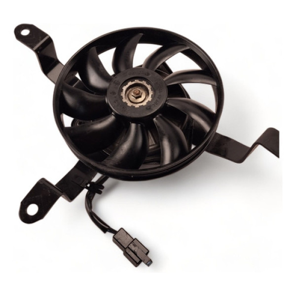 Ventoinha Kawasaki Ninja 250 2009