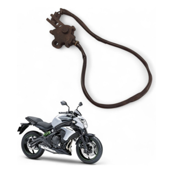 Sensor Cavalete Lateral Kawasaki Er-6n 2015