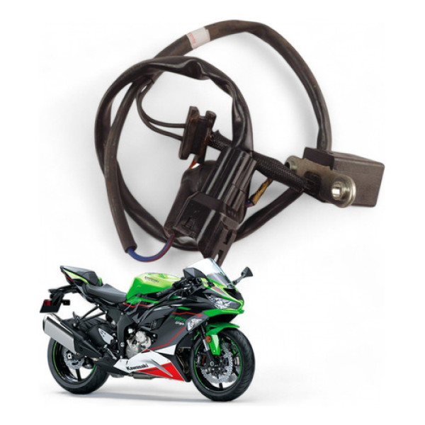 Bobina Pulso Kawasaki Zx 6r 2023