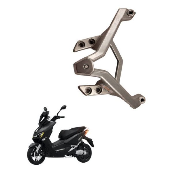 Suporte Carenagem Frontal Aima Voltz Ev 01 2022