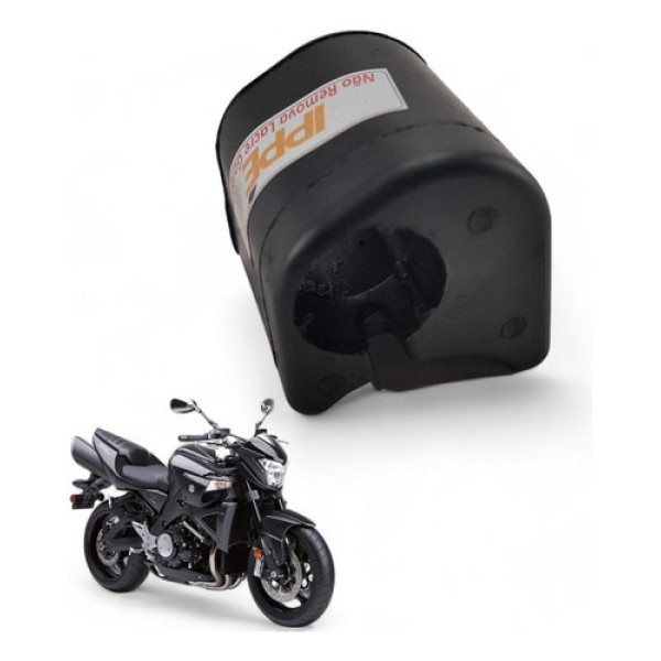 Guia Corrente Pedal Cambio Suzuki B-king 2010