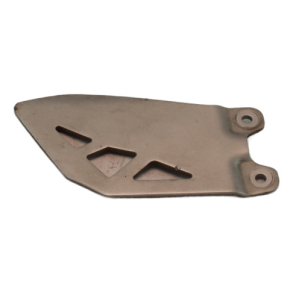 Acabamento Pedaleira Dianteiro/es  Kawasaki Zx 10r 2014 (522