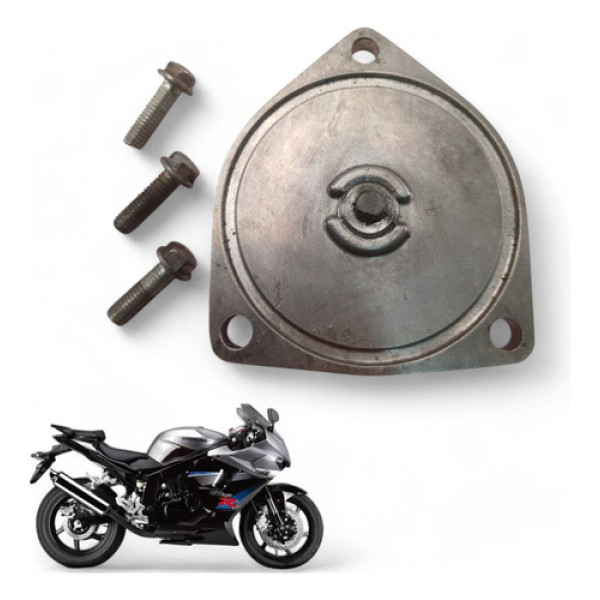 Tampa Cárter Kasinski Comet 250 R 2010