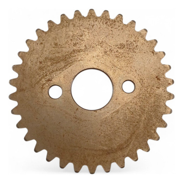 Engrenagem Corrente Comando Honda Cg 160 Fan 2016