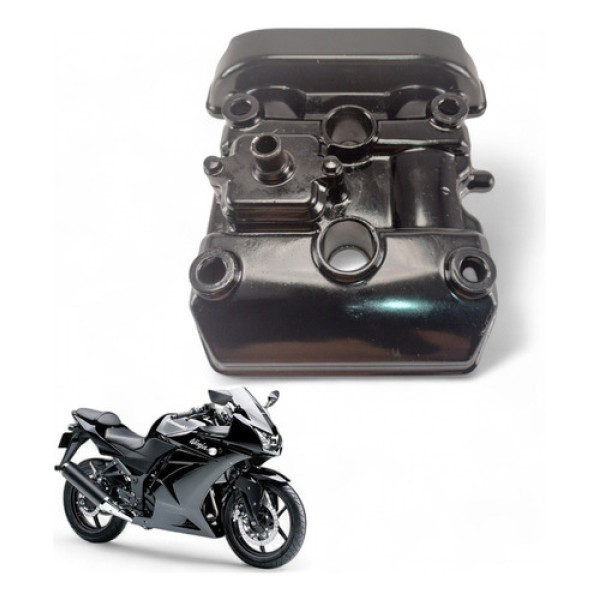 Tampa Cabeçote Kawasaki Ninja 250 R 2010