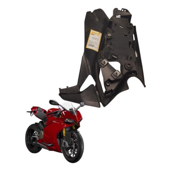 Carenagem Acabamento Lateral L/d Ducati Panigale 1199 2015