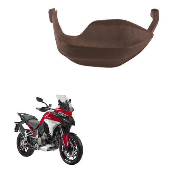 Protetor Mão Direito Ducati Multistrada V4s V4