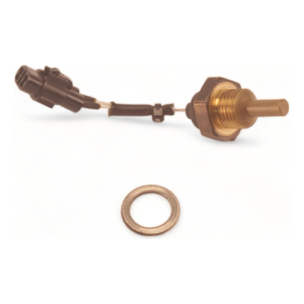 Sensor Temperatura Óleo Suzuki C 1500 2009 Suzuki C1500 2009