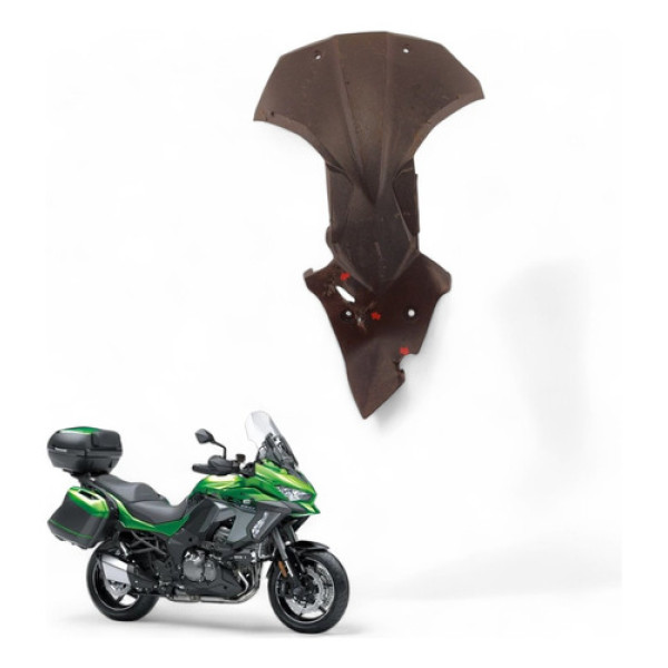 Capa Painel Kawasaki Versys 1000 2020 Com Avaria