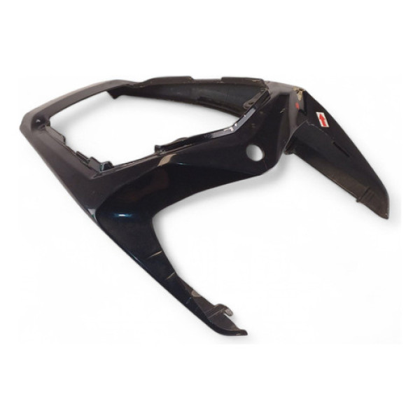 Carenagem Rabeta Honda Cbr 1000rr 2008 Com Avaria