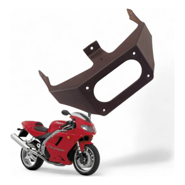 Suporte Lanterna Traseira Triumph Daytona 955 2006