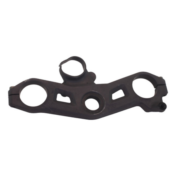 Mesa Direção Superior Com Avaria  Kawasaki Zx 10r 2014 (522)