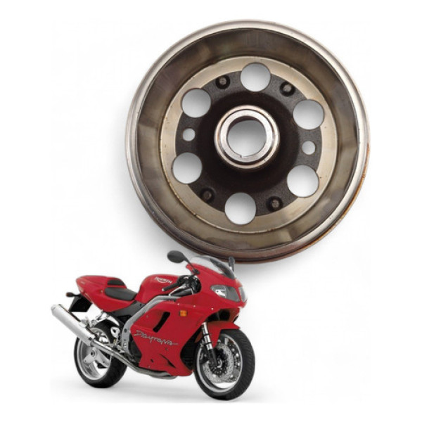 Volante Magneto Triumph Daytona 955 2006