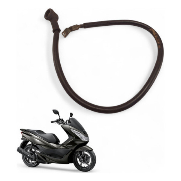 Cabo Negativo Honda Pcx 150 2017
