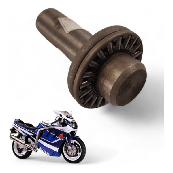 Eixo Acionamento Embreagem Suzuki Gsx-r 1100 W 1994