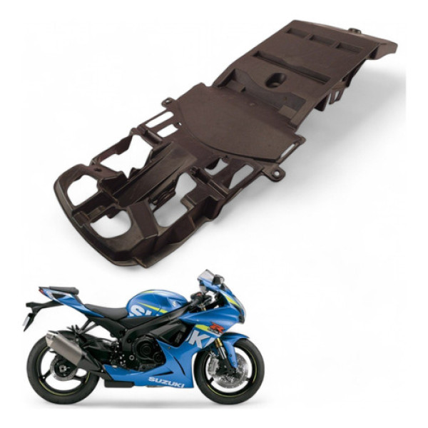 Para-lamas Traseiro Interno Suzuki Srad 600 2013