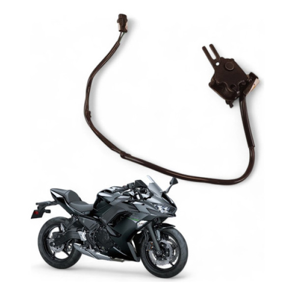 Sensor Cavalete Lateral Kawasaki Ninja 650 2021