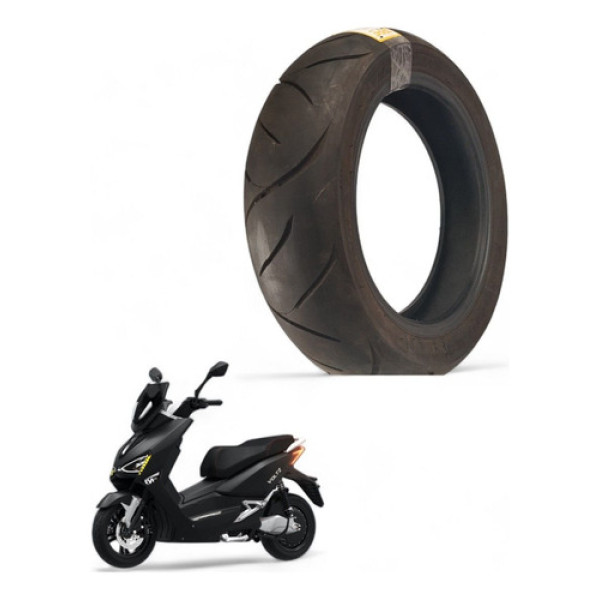 Pneu Dianteiro Aima Voltz Ev 01 2022