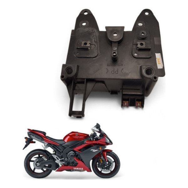 Caixa Bateria Yamaha R1 2008