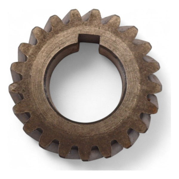 Engrenagem Virabrequim Par Suzuki Intruder 250 1998