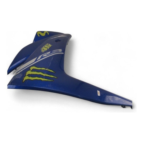 Carenagem Lateral Direita Yamaha Yzf R3 2018
