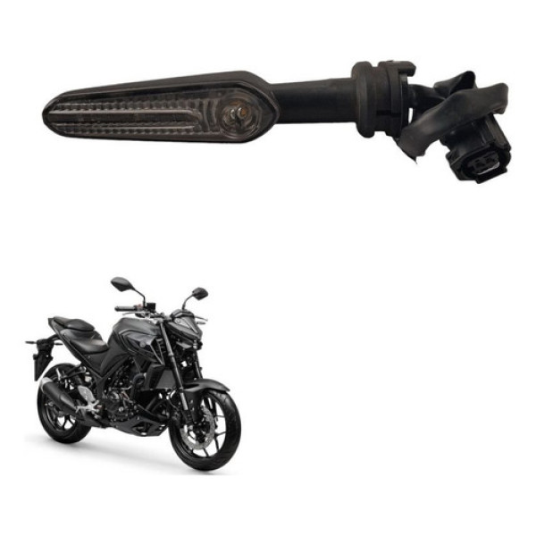 Pisca Dianteiro Esquerdo Yamaha Mt 03 2022