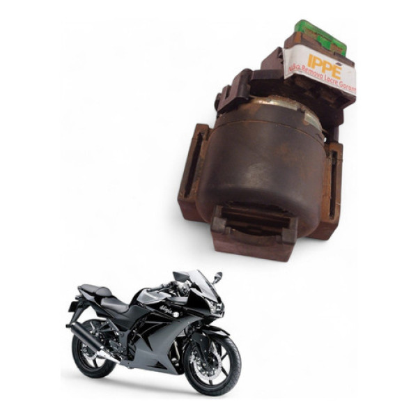 Rele Partida Kawasaki Ninja 250 R 2009
