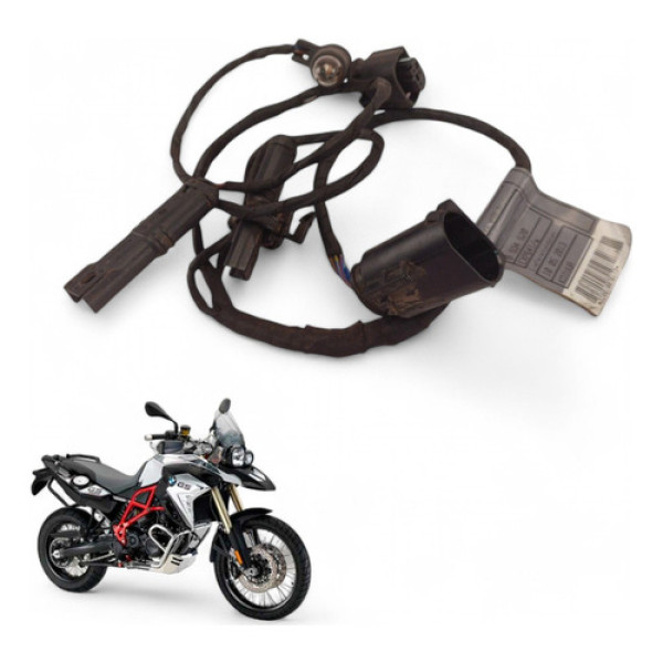 Chicote Lanterna Traseira Bmw F800gs 2013