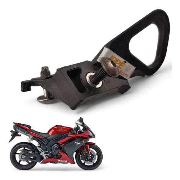 Guia Cabo Yamaha R1 2008