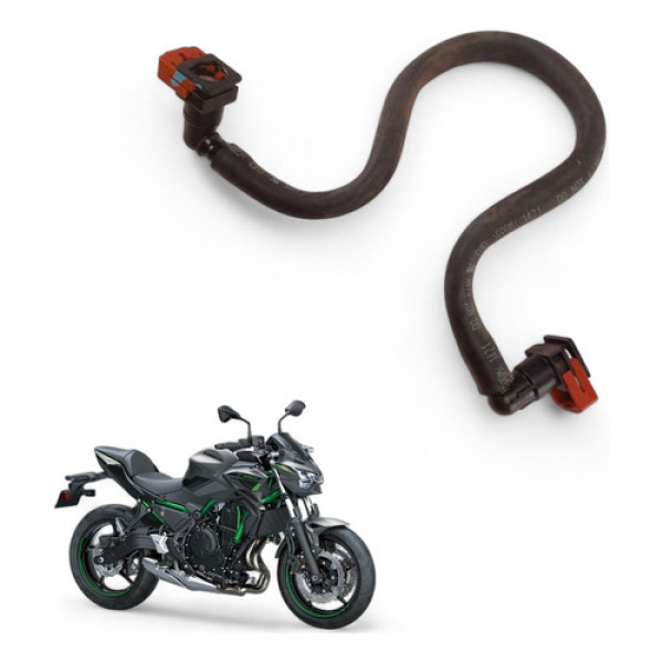 Mangueira Combustível Kawasaki Z 650 2022