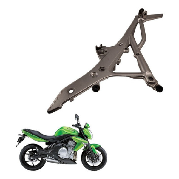 Bacalhau Dianteiro Direito Kawasaki Er-6n 2012