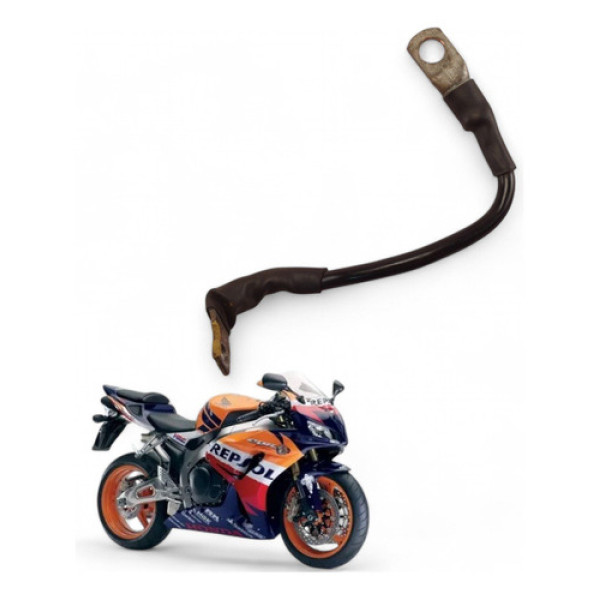 Cabo Positivo Honda Cbr 1000rr 2007