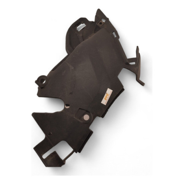 Proteção Curva Yamaha Yzf R1 2008 Com Avaria