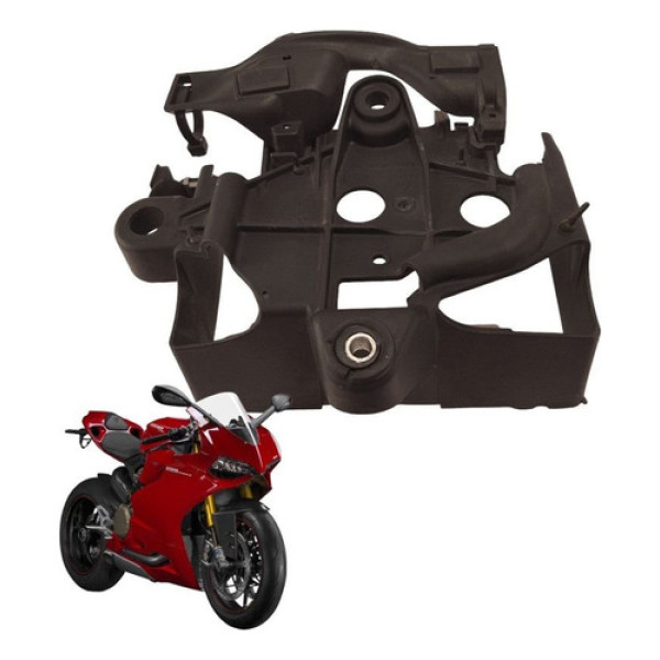 Caixa Bateria Ducati Panigale 1199 2015
