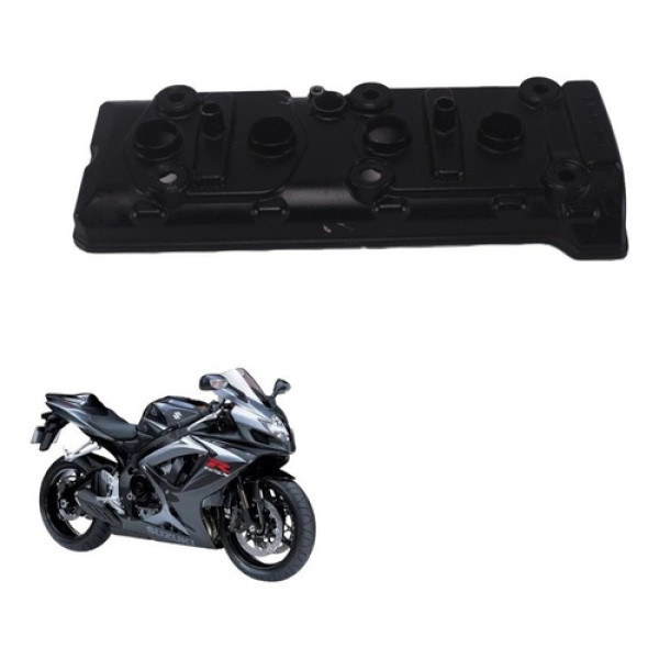 Tampa Cabeçote Suzuki Srad 750 2008