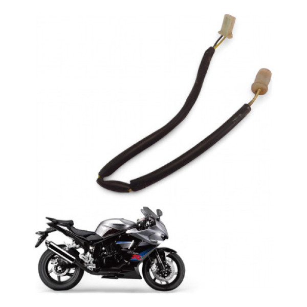 Chicote Meia Luz Kasinski Comet 250 R 2012