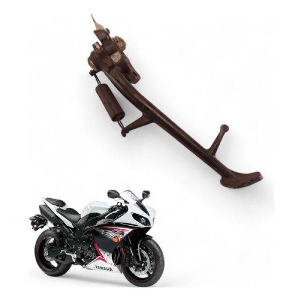 Cavalete Lateral Yamaha Yzf R1 2013