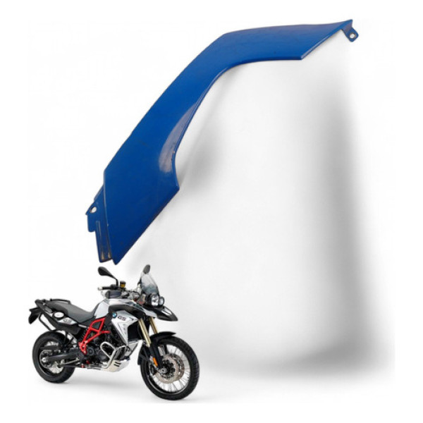 Carenagem Rabeta Esquerda Bmw F 800 Gs 2013