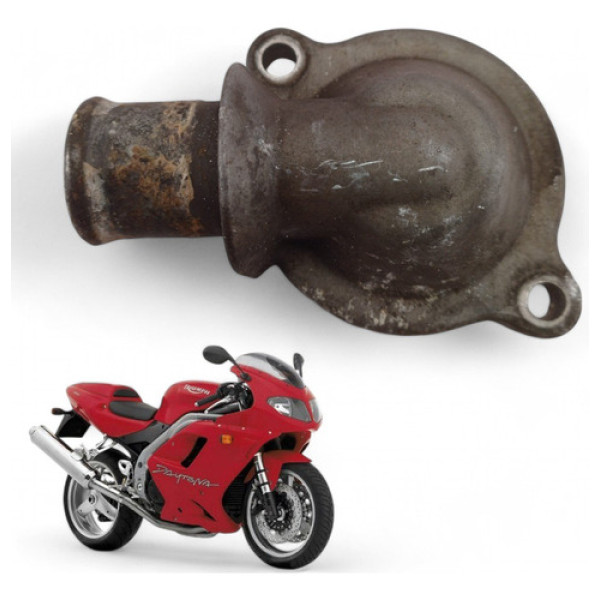 Tampa Válvula Termostática Triumph Daytona 955 2006