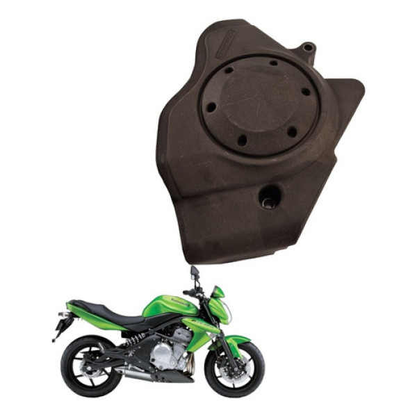 Tampa Pinhão Kawasaki Er-6n 2011 2012