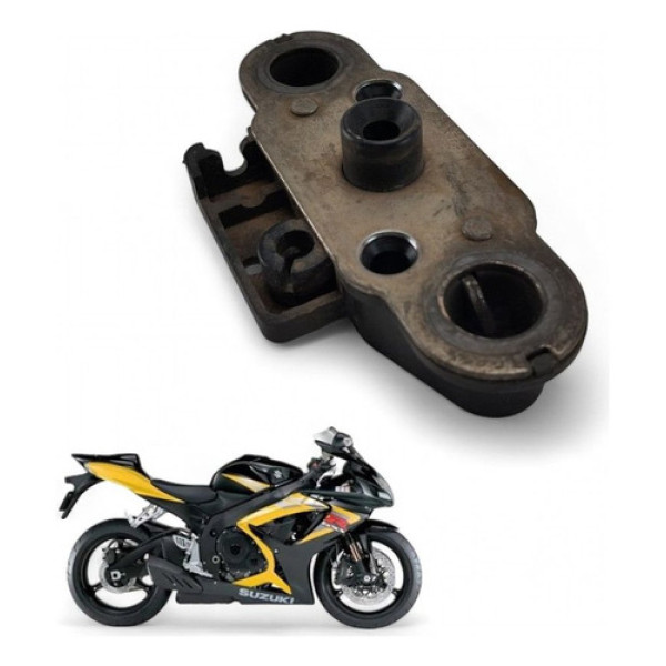 Trava Banco Suzuki Srad 750 2007