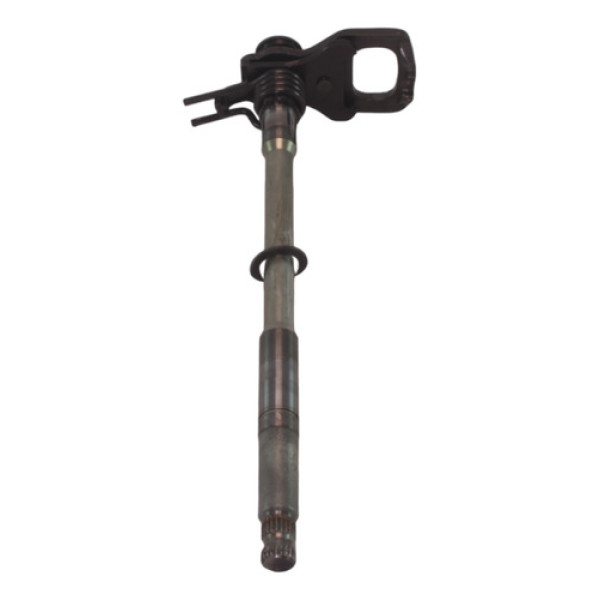 Eixo Seletor Cambio  Suzuki Srad 750 Ano 2008(467)