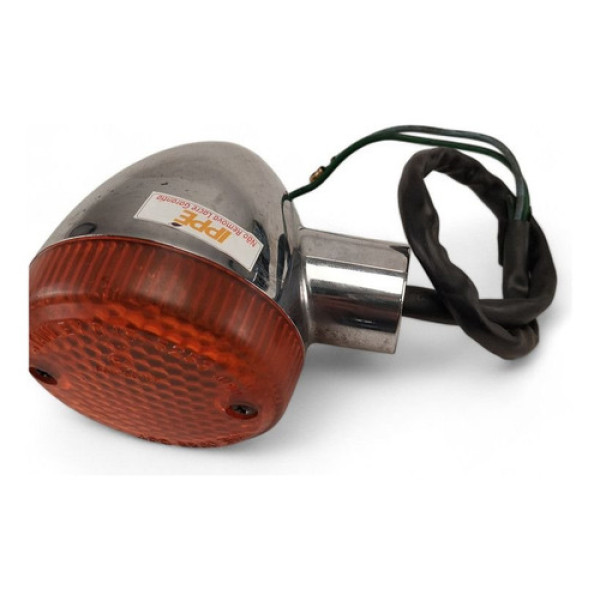 Pisca Dianteiro Direito Honda Shadow 600 1998