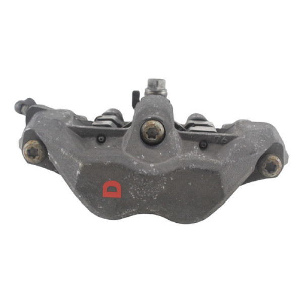 Pinça De Freio Dianteiro Direito Cbr 600 Rr (458)