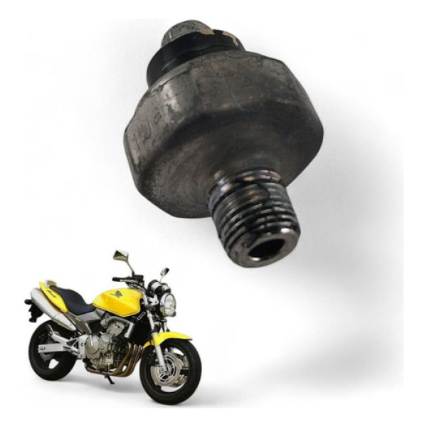 Sensor Pressão Oleo Honda Hornet 2006